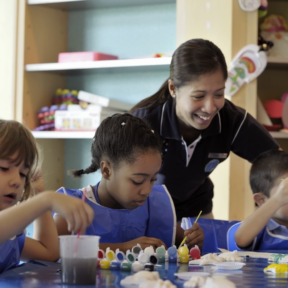 مفاجآت منتجع أتلانتس النخلة بدبي لطفلك