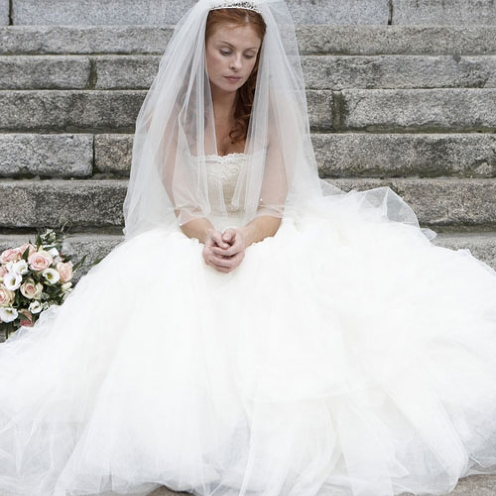 كيف تتفادين كآبة ما بعد الزفاف؟ 