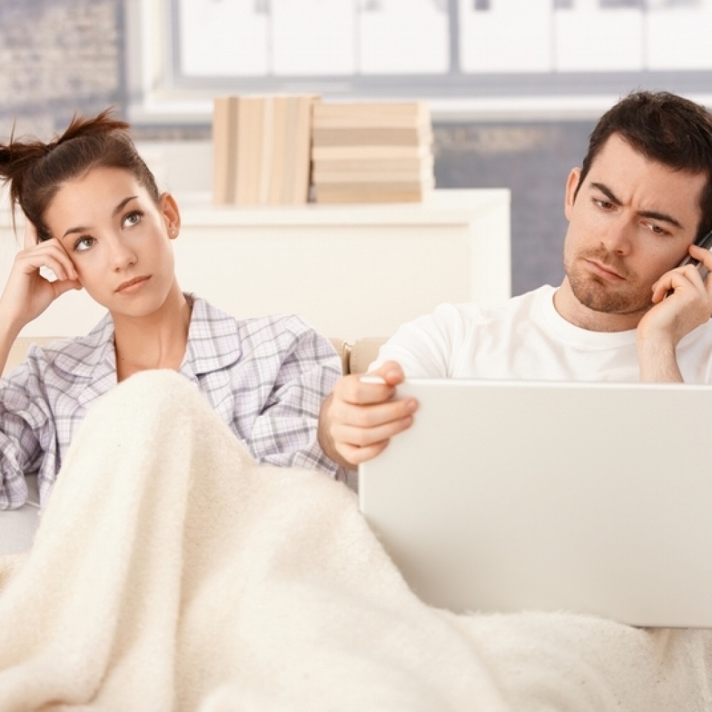 5 أسباب في الارتباط العاطفي توقف طموحك 