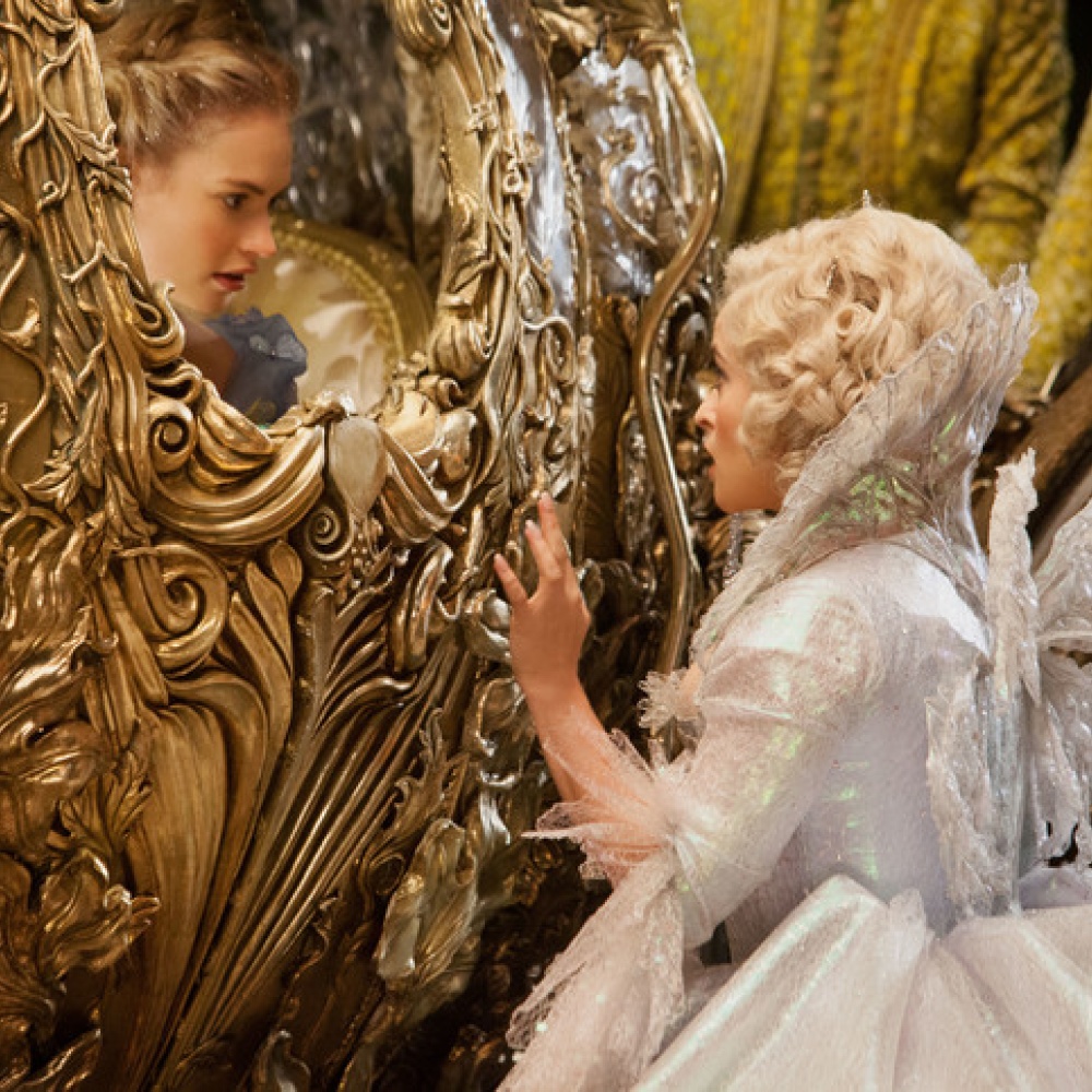 Cinderella