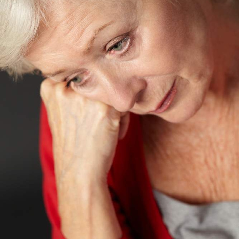 مستويات الكولسترول مرتبطة بترسبات الدماغ المسببة للزهايمر