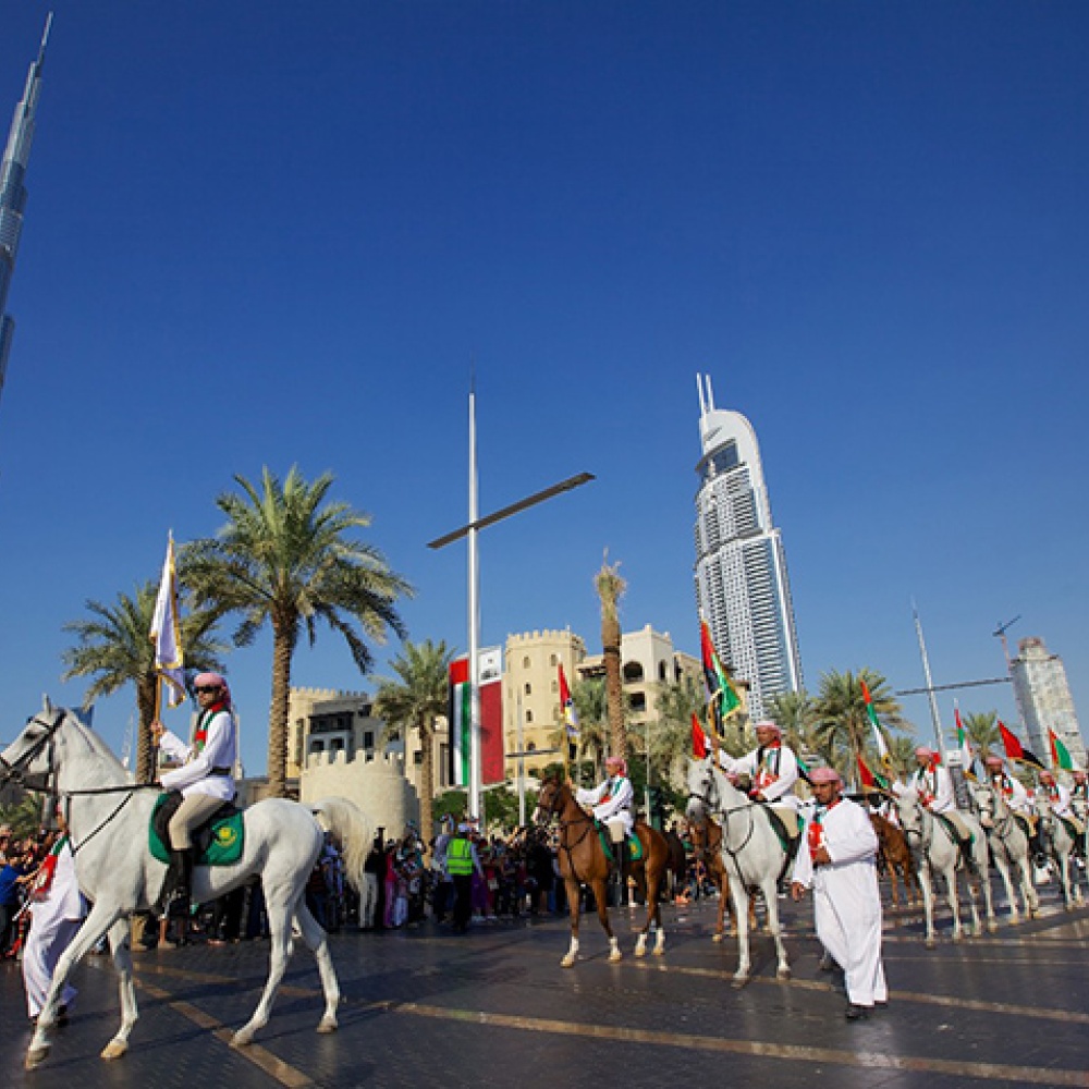 تريب أدفايزر: دبي الوجهة المفضلة للمسافرين 2015