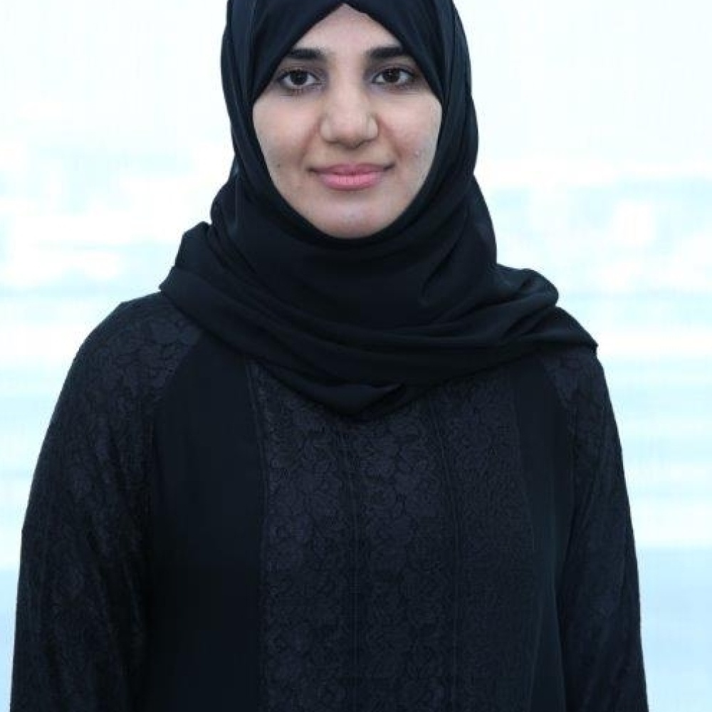 فاطمة الجسمي