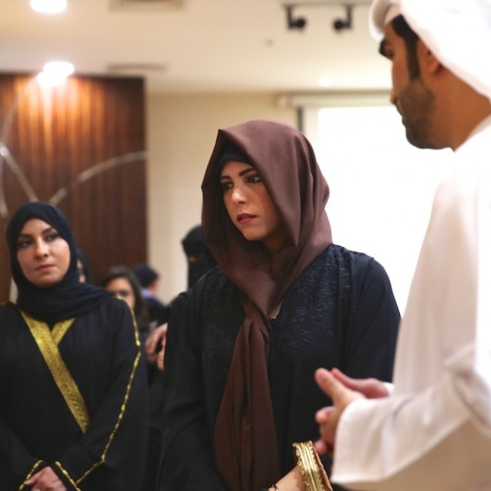 الشيخة لطيفة بنت محمد بن راشد آل مكتوم توجه بإنشاء مكتبة جديدة في "قرية العائلة" للأيتام