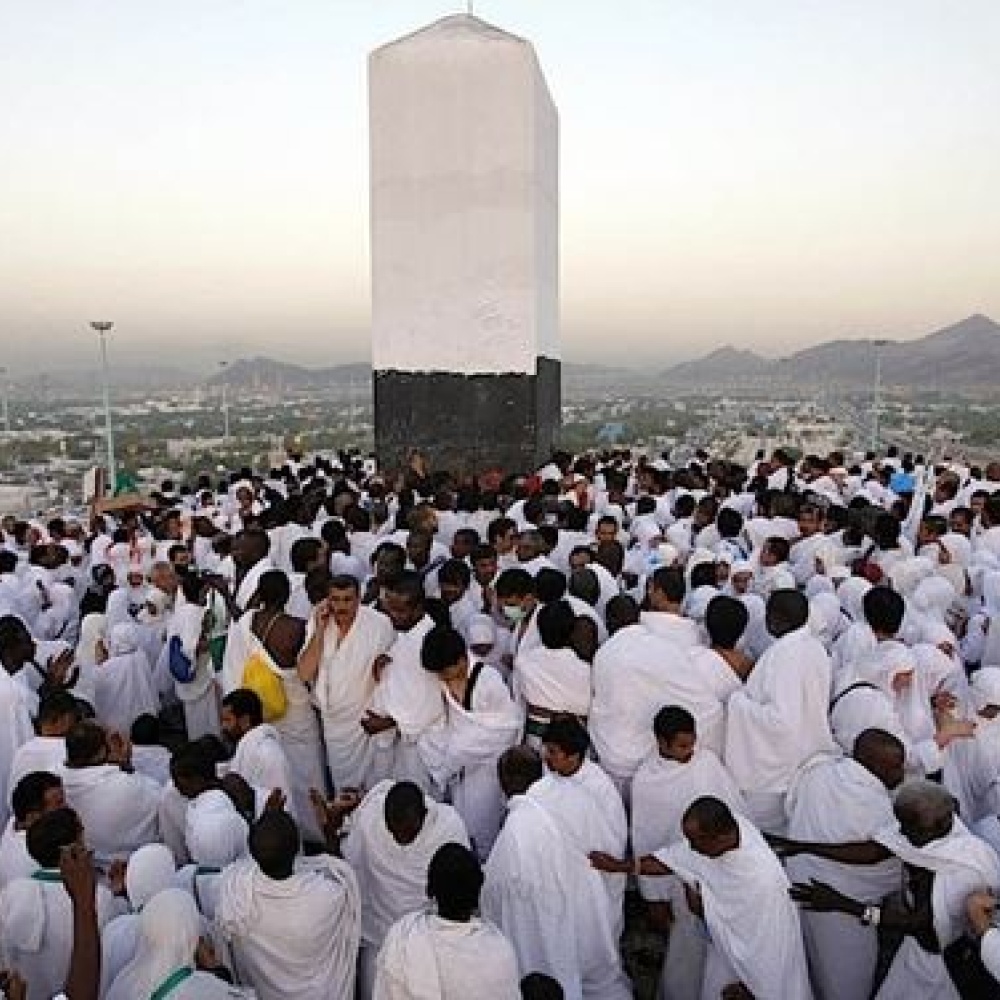 وزارة الحج والعمرة كشفت العديد من التفاصيل لحجاج الداخل