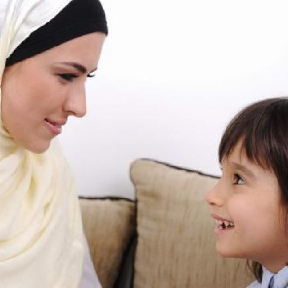 الكلام المبكر يخفف من حدة الغضب في الحياة