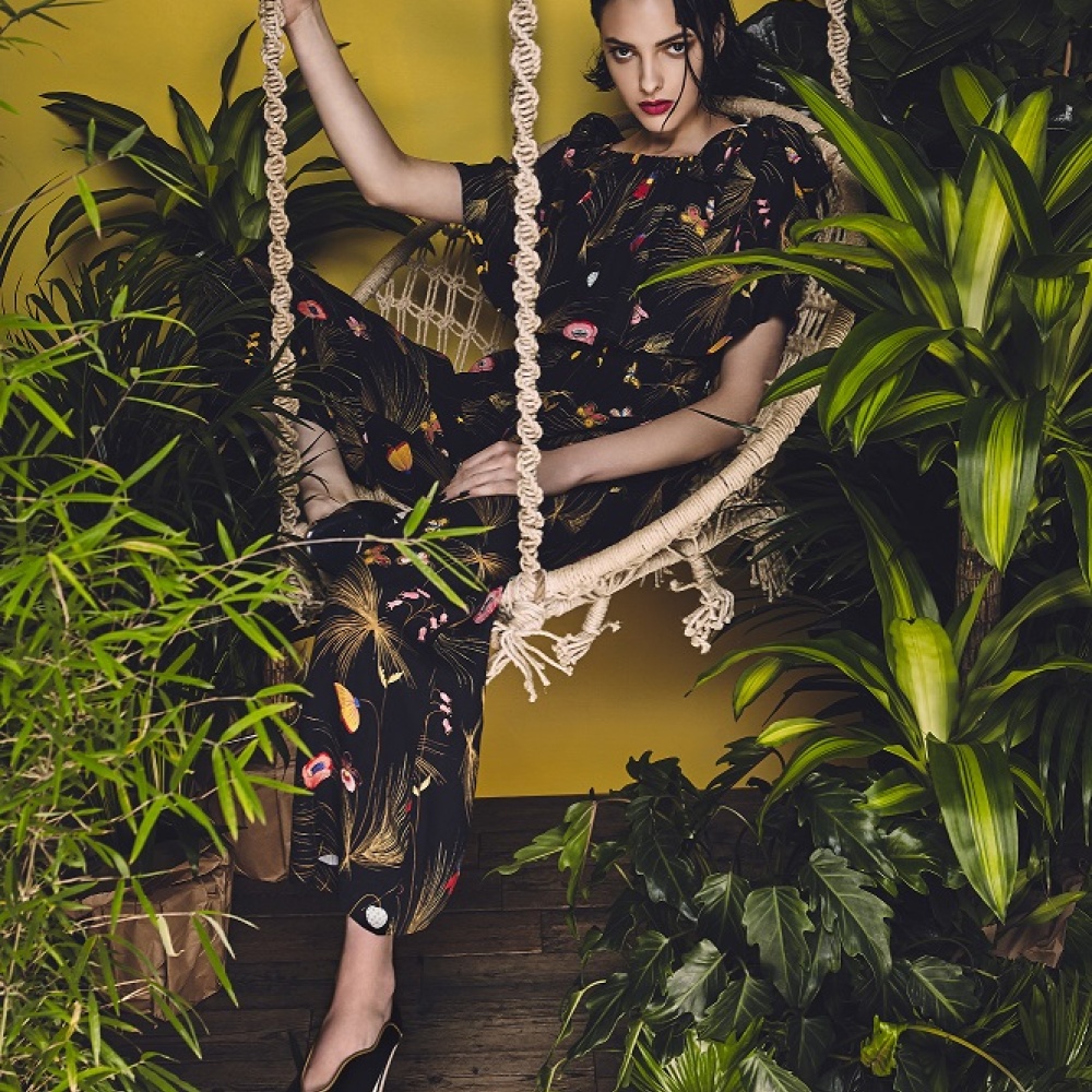 Look 9