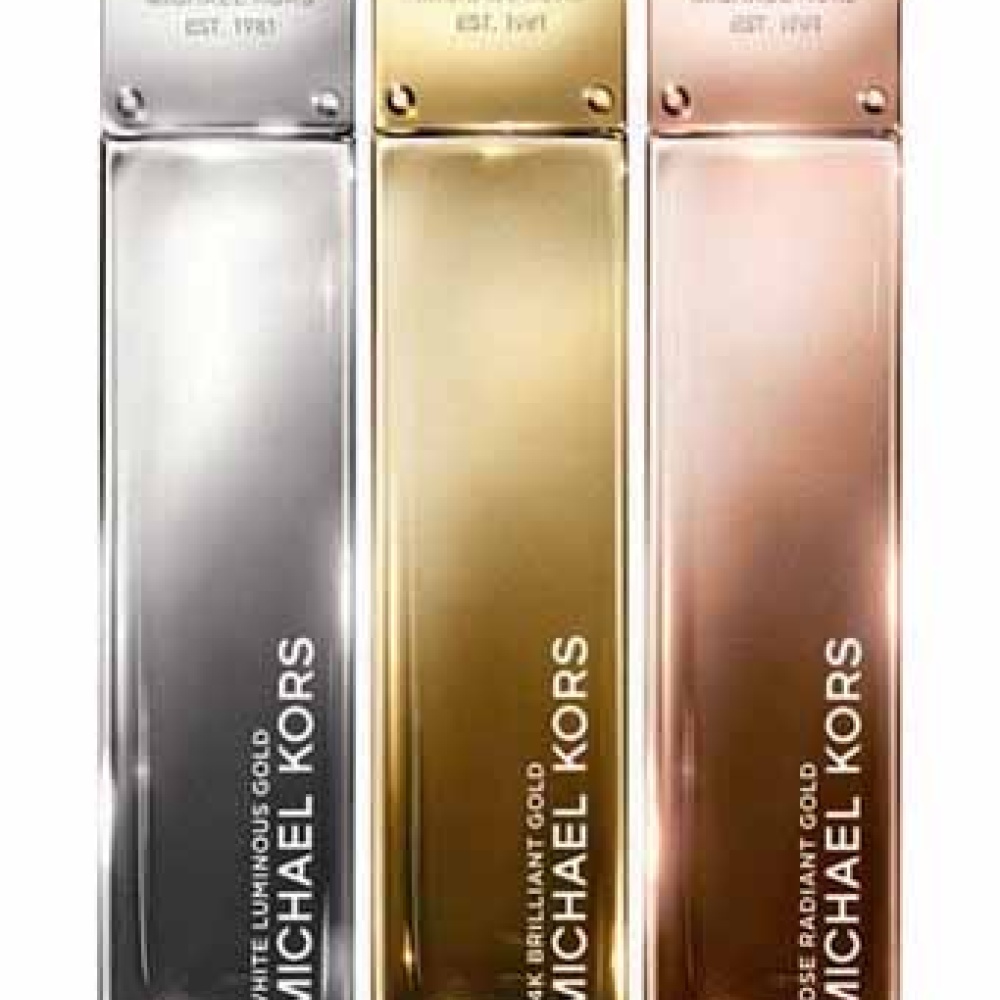 MK Gold Collection
