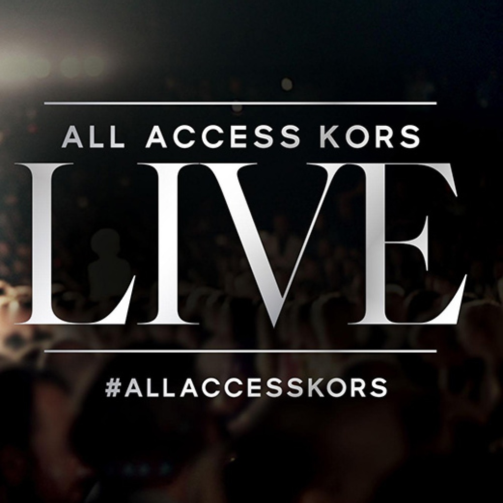 Michael Kors FW14 - Livestream