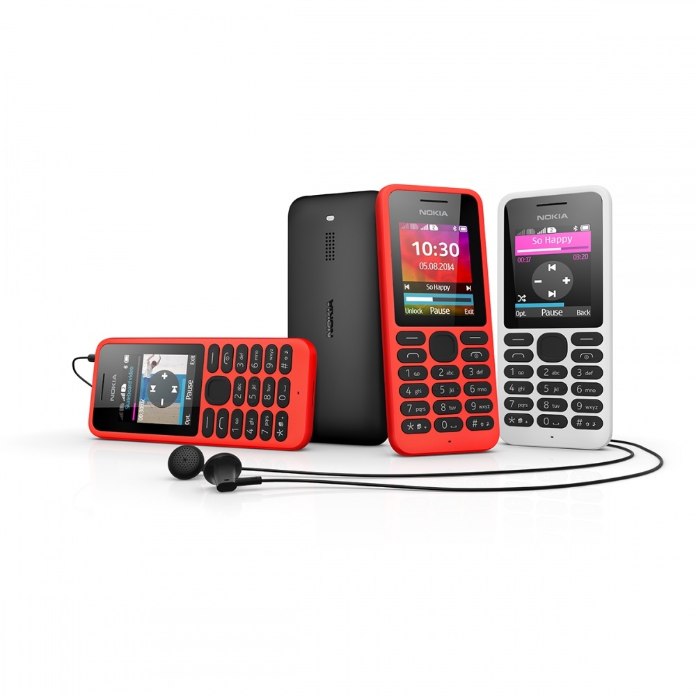 نوكيا تطرح هاتف Nokia 130 مقابل 85 درهما إماراتيا