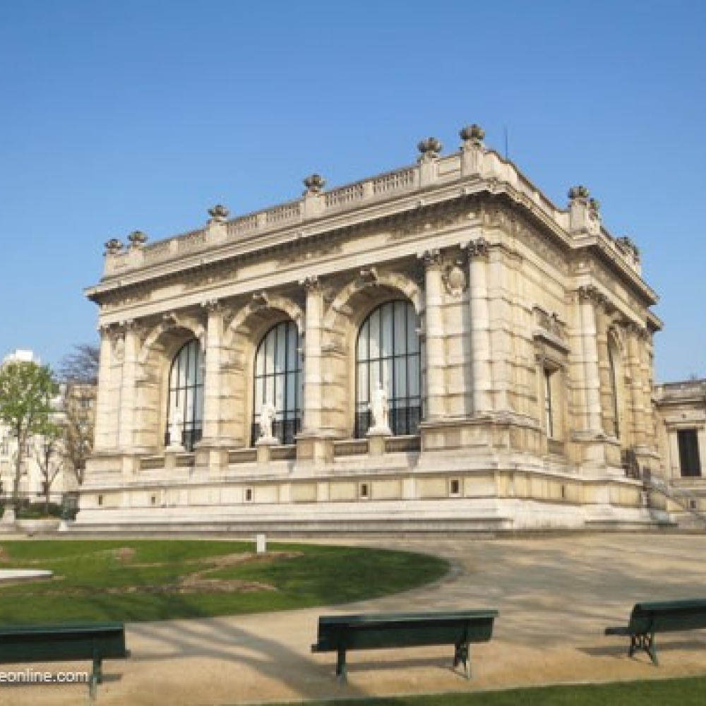 Palais Galliera
