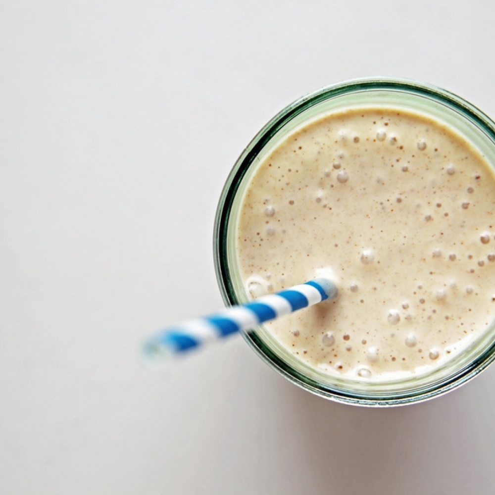 سموثي اليقطين.. مشروب صباحي غني بالفوائد الصحية والغذائية