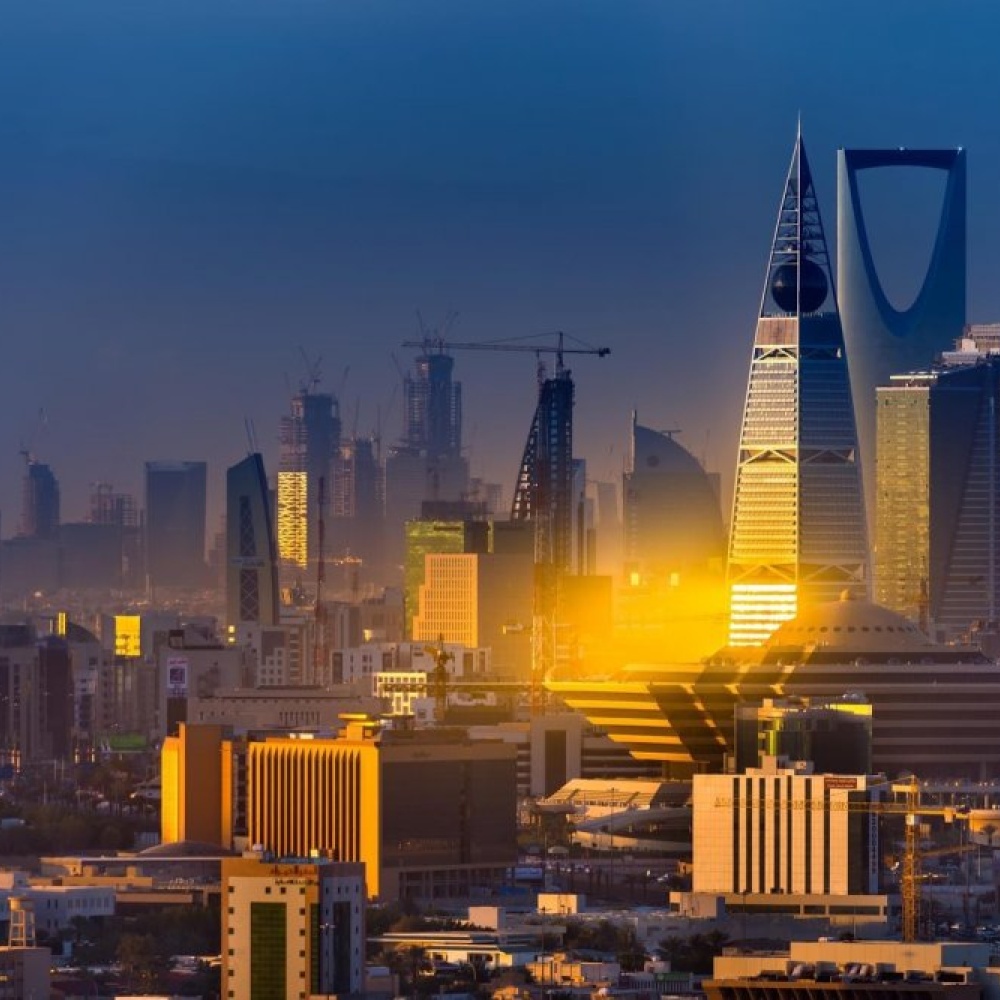 السعودية في المرتبة الـ19 على مستوى العالم في عدد الأثرياء الذين يملكون ثروات تزيد على 30 مليون دولار