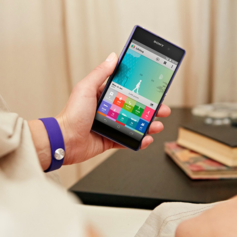 الأجهزة والإكسسورات الذكية الأكثر إستهلاكاُ لعام 2015