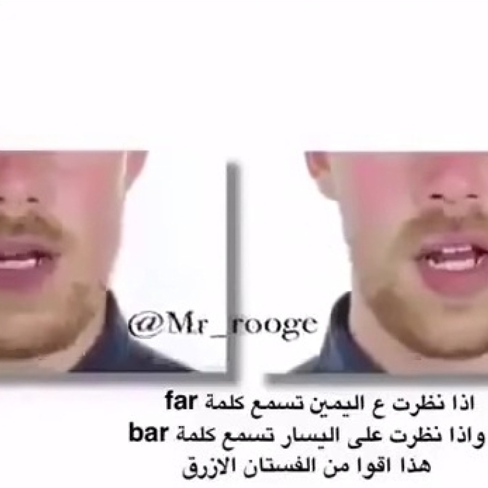 بالفيديو: شاهد واحكم.. لغز أم خدعة؟ 