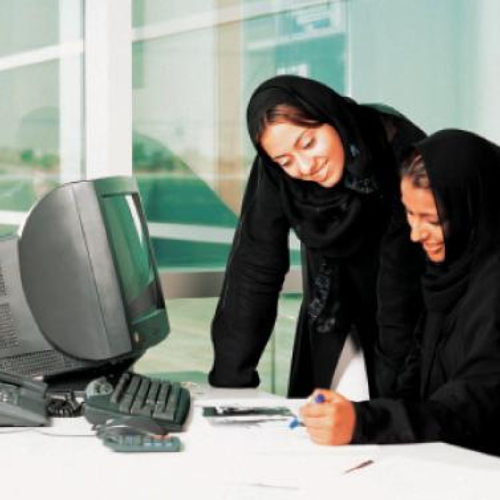 السعوديات يسيطرن على 21% من حجم الاستثمار الكلي في القطاع الخاص