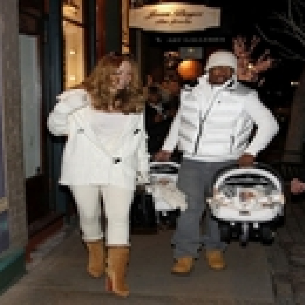 إطلالات المشاهير في حفلات رأس السنة