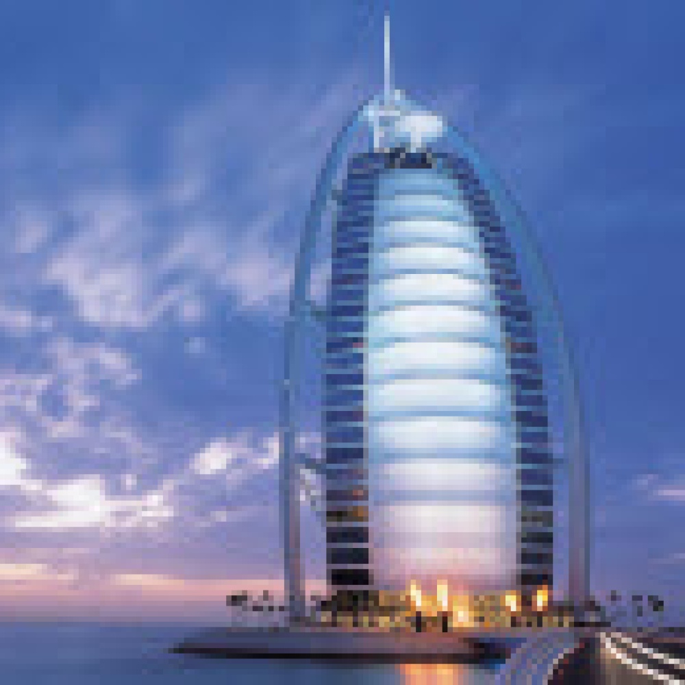 دبي بعيون الغرب: مدينة تجمع بين الأصالة والتطور