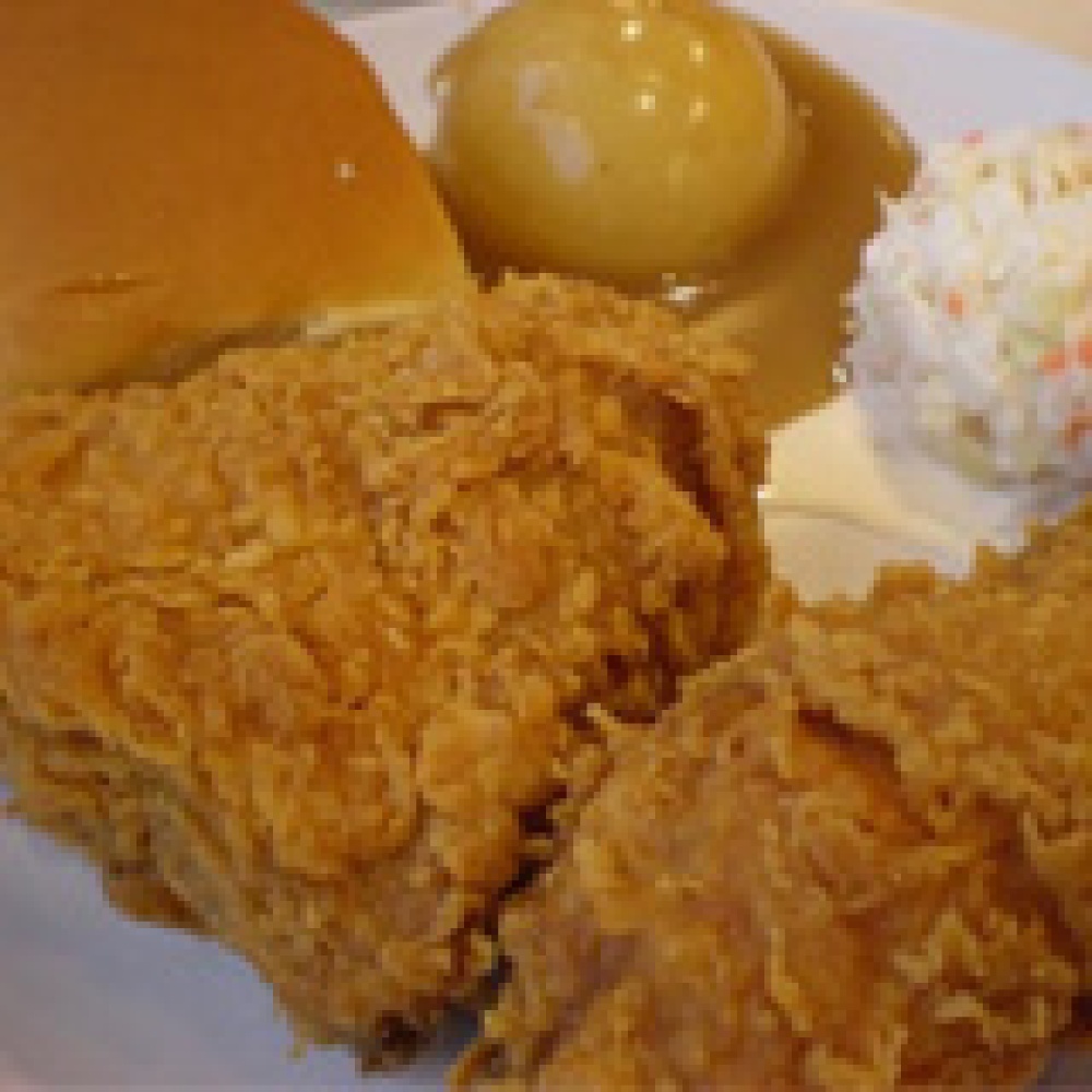 الوجبات السريعة...وأضرار بالجملة