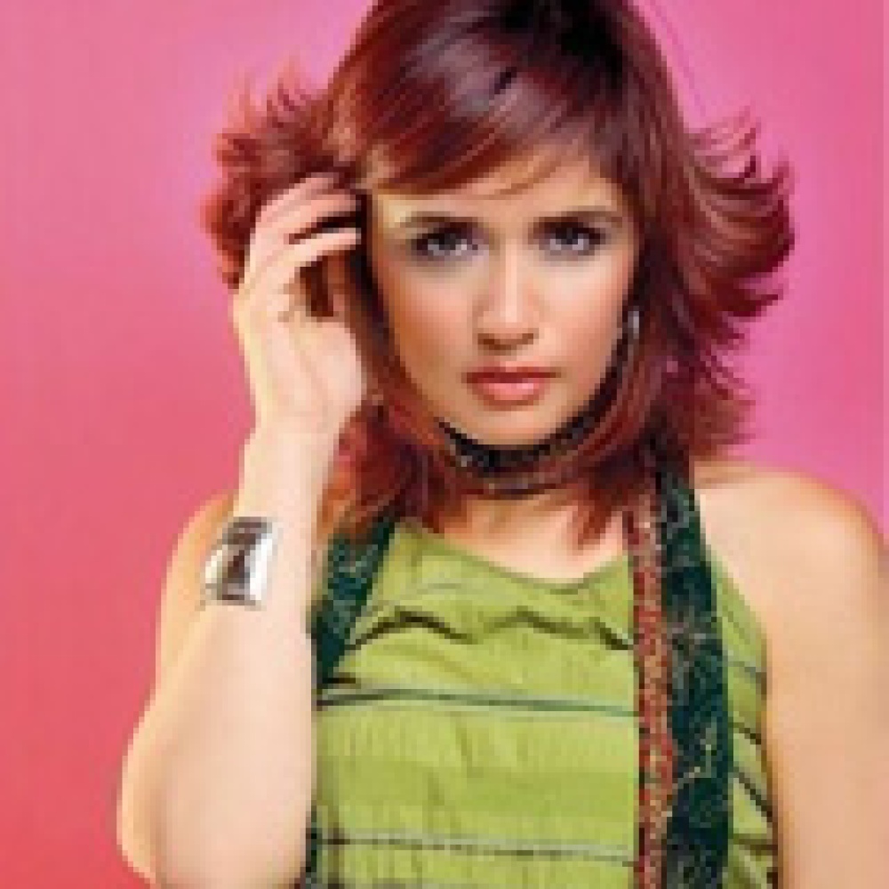 غادة عادل:  الفن مش بالشهادات 