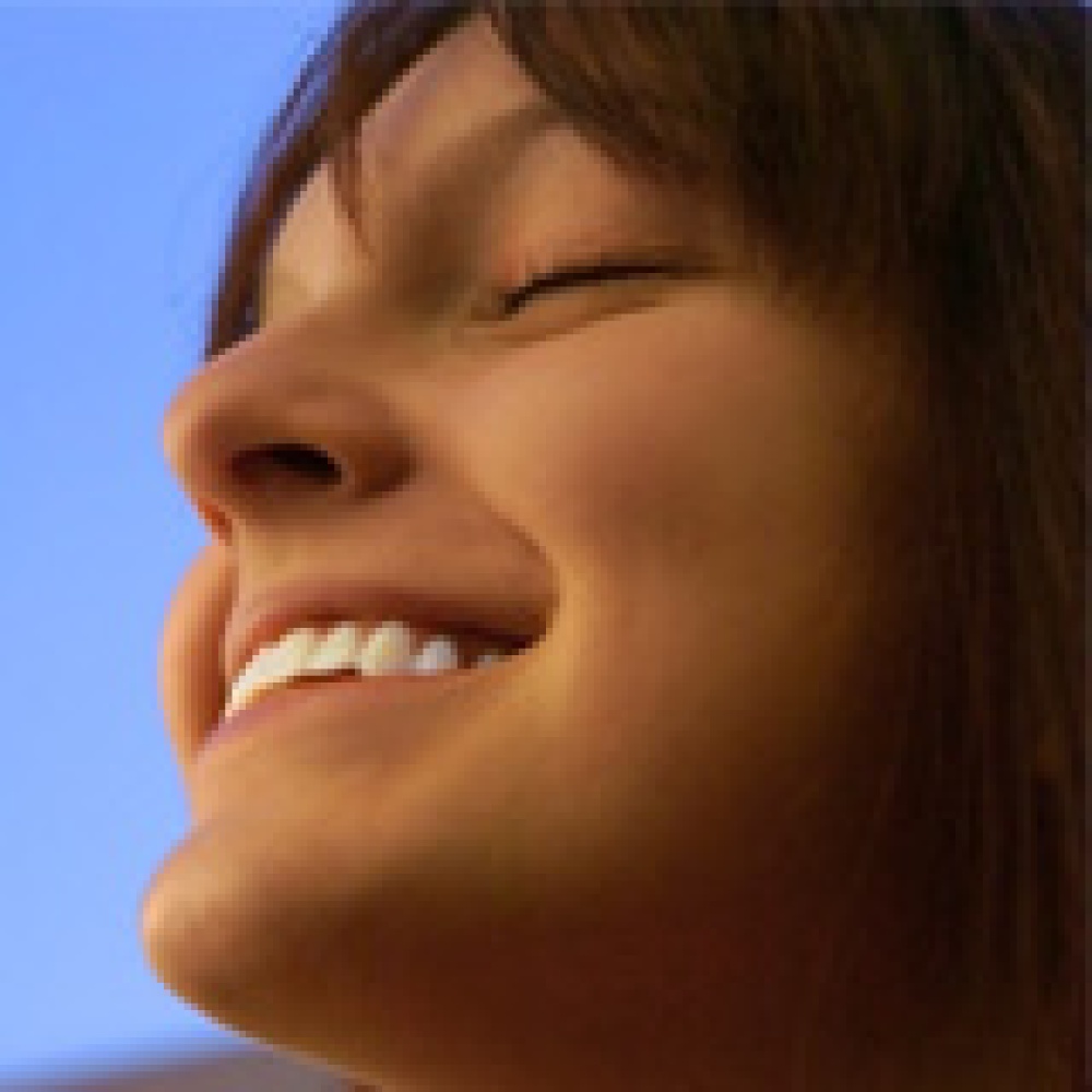 لطول العمر: لا تتوتر وعش سعيدا