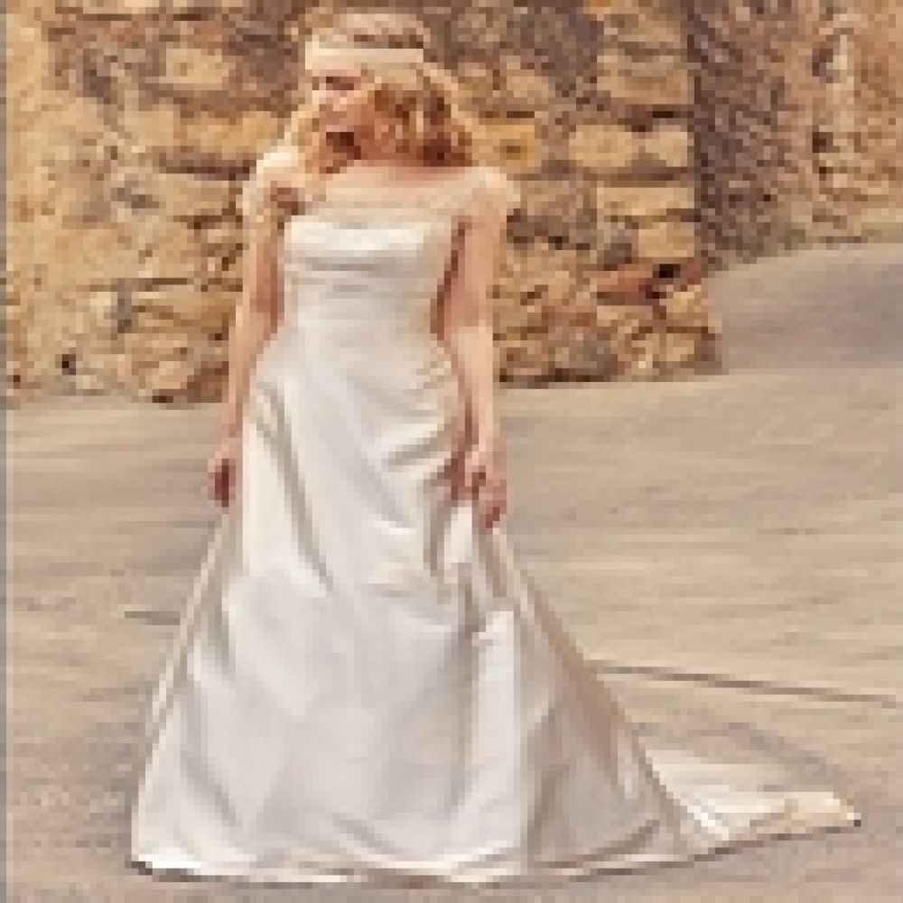 أجمل فساتين الزفاف للعام 2012