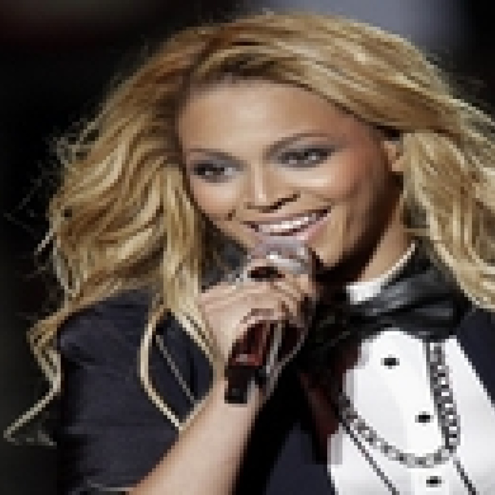 أجر بيونسيه 113 ألف دولار بالدقيقة الواحدة