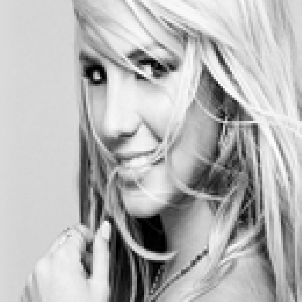 بريتني سبيرز الأولى على  غوغل بلاس 