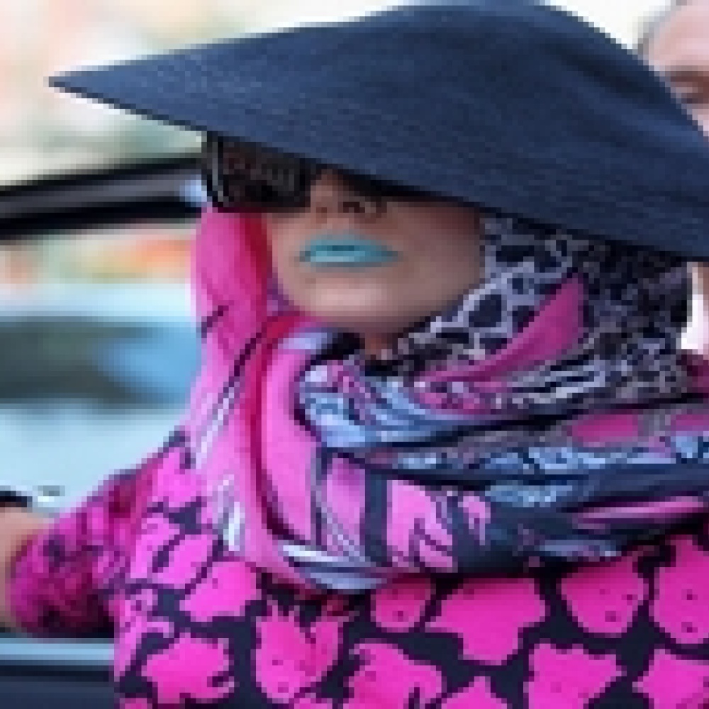 ليدي غاغا تكسب قضية ليدي غوغو