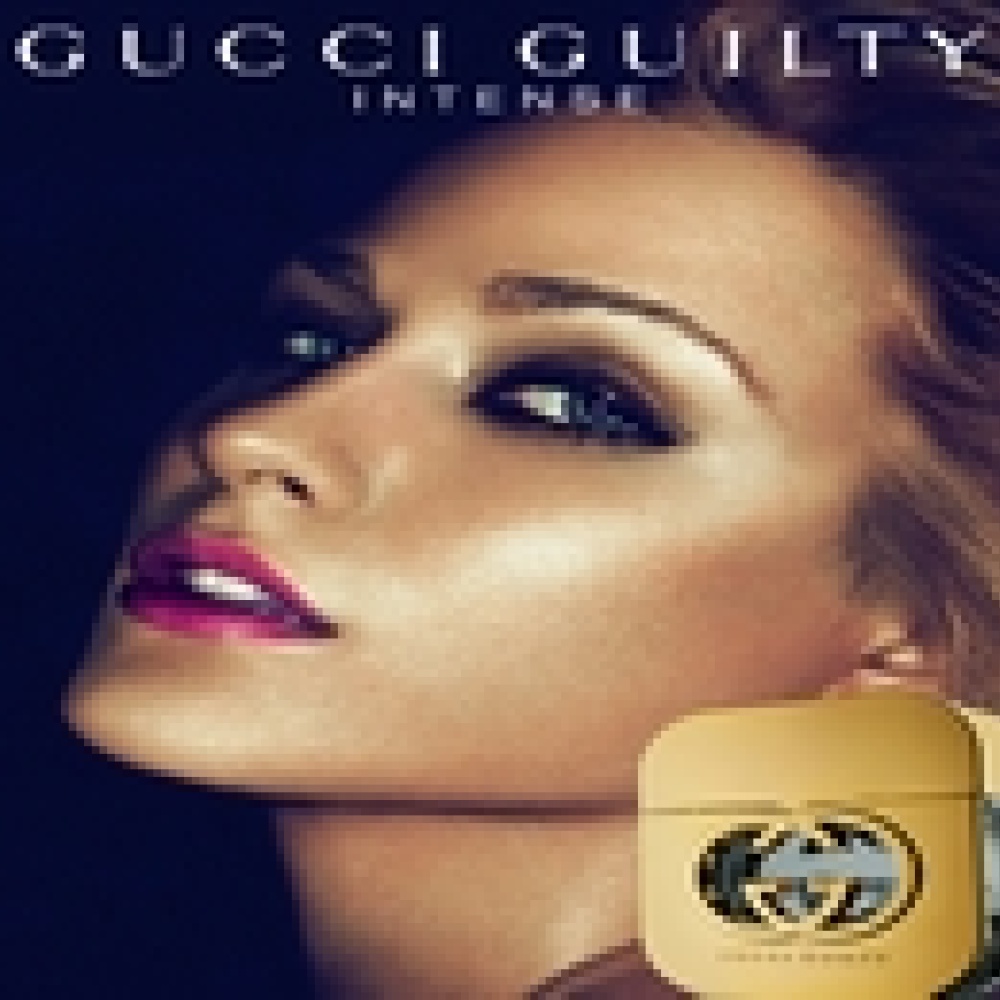 عطر النساء Gucci Guilty Intense وتبقى علاقة الحب مستمرة