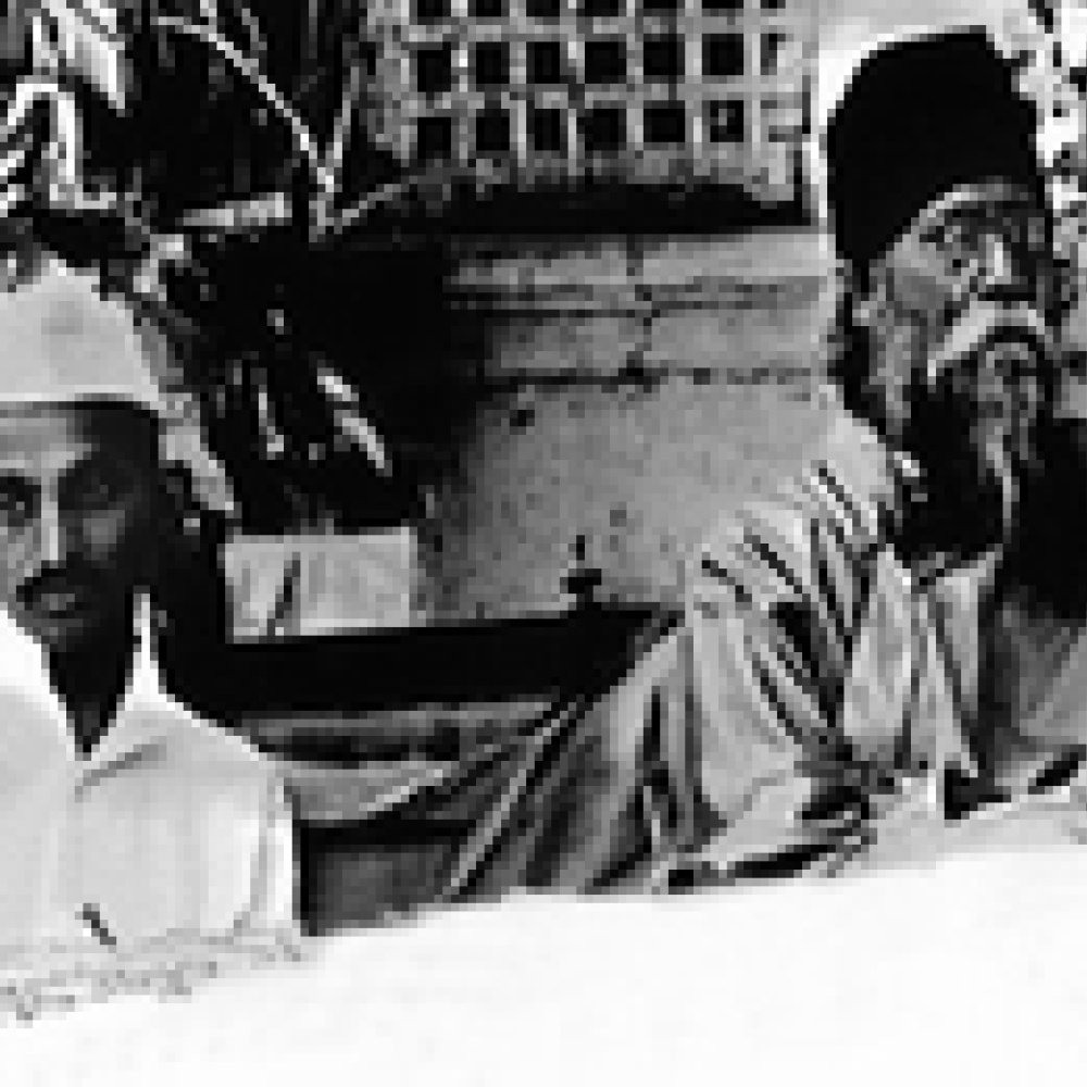 أعمال طاغور تزين متحف الفن المصري