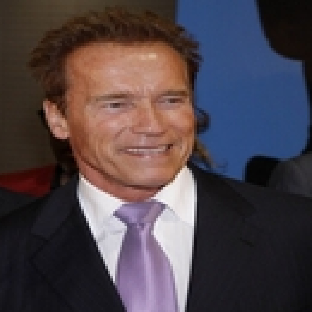 آرنولد شوارزينغر يعود إلى السينما ببطولة كاملة