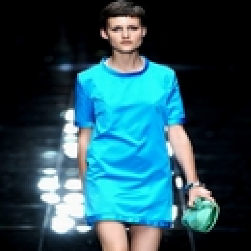 اللون الفيروزي