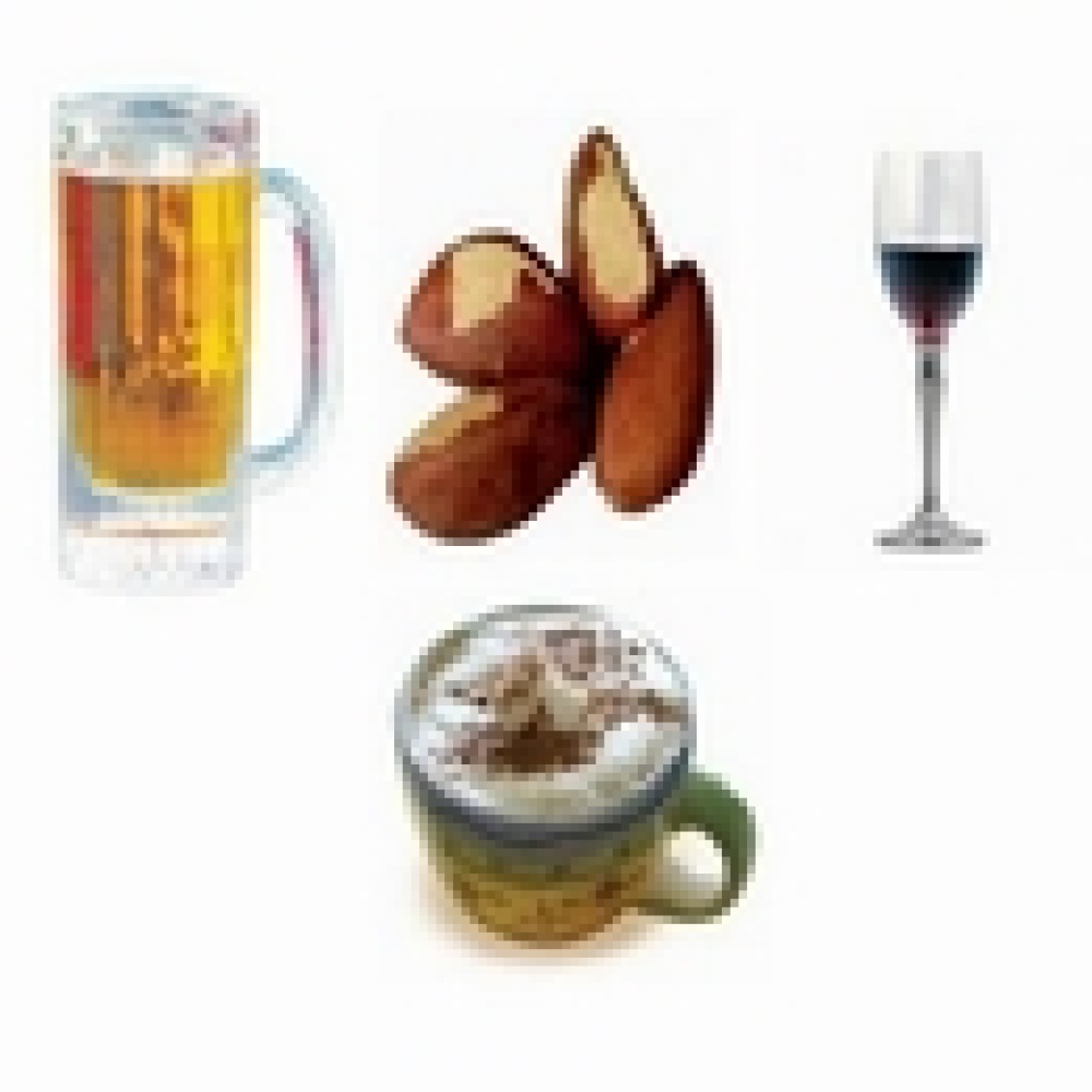 قهوة الفستق.. طعم البن الخالص بلا أضرار