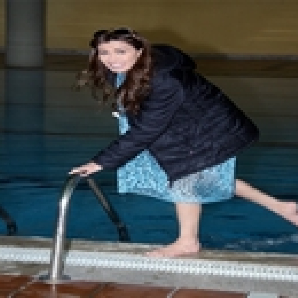 نادين الراسي و  لولا الحب  