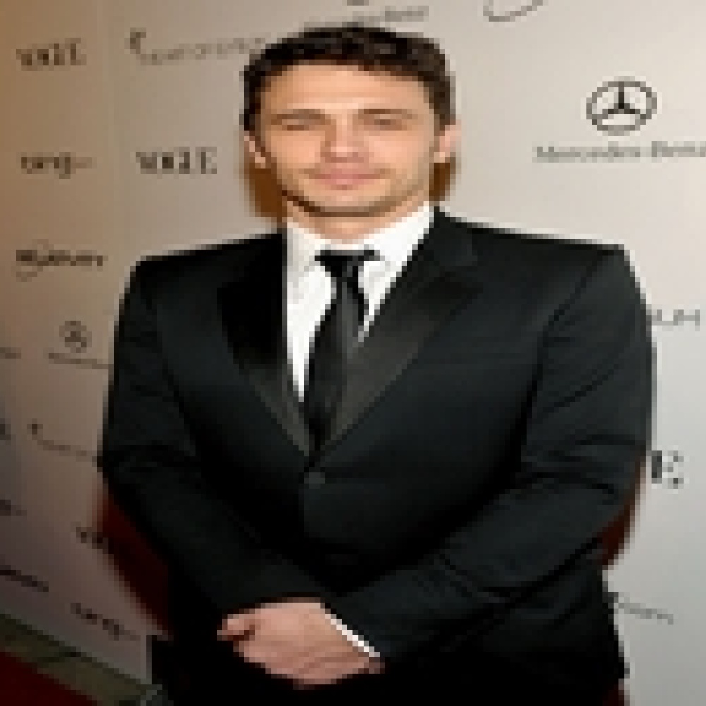 جيمس فرانكو يلعب بطولة فيلم &quot;لافليس&quot;