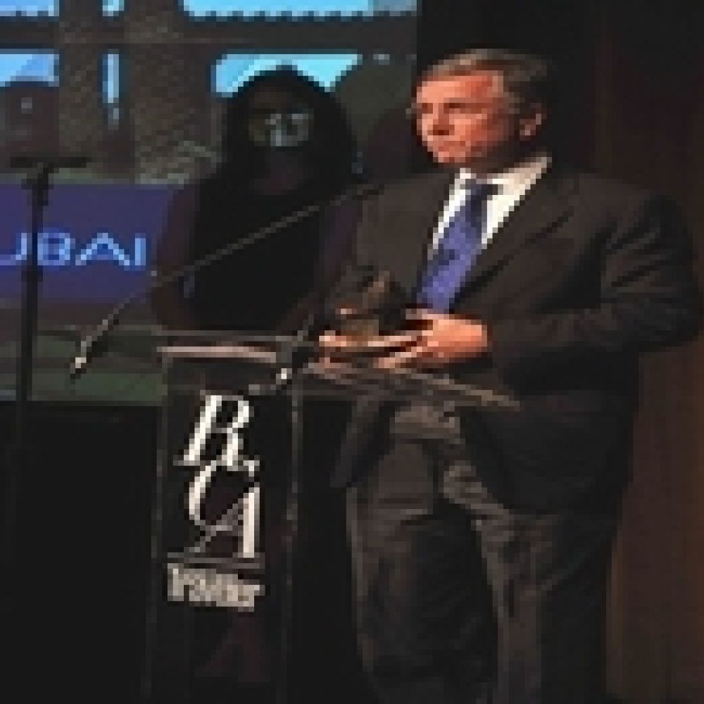 «بارك حياة دبي» ينال لقب أفضل فندق في الشرق الأوسط