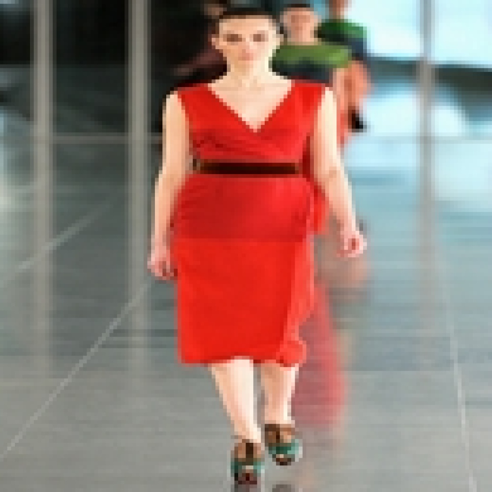 تيار عن قرب : ألوان مرصوصة