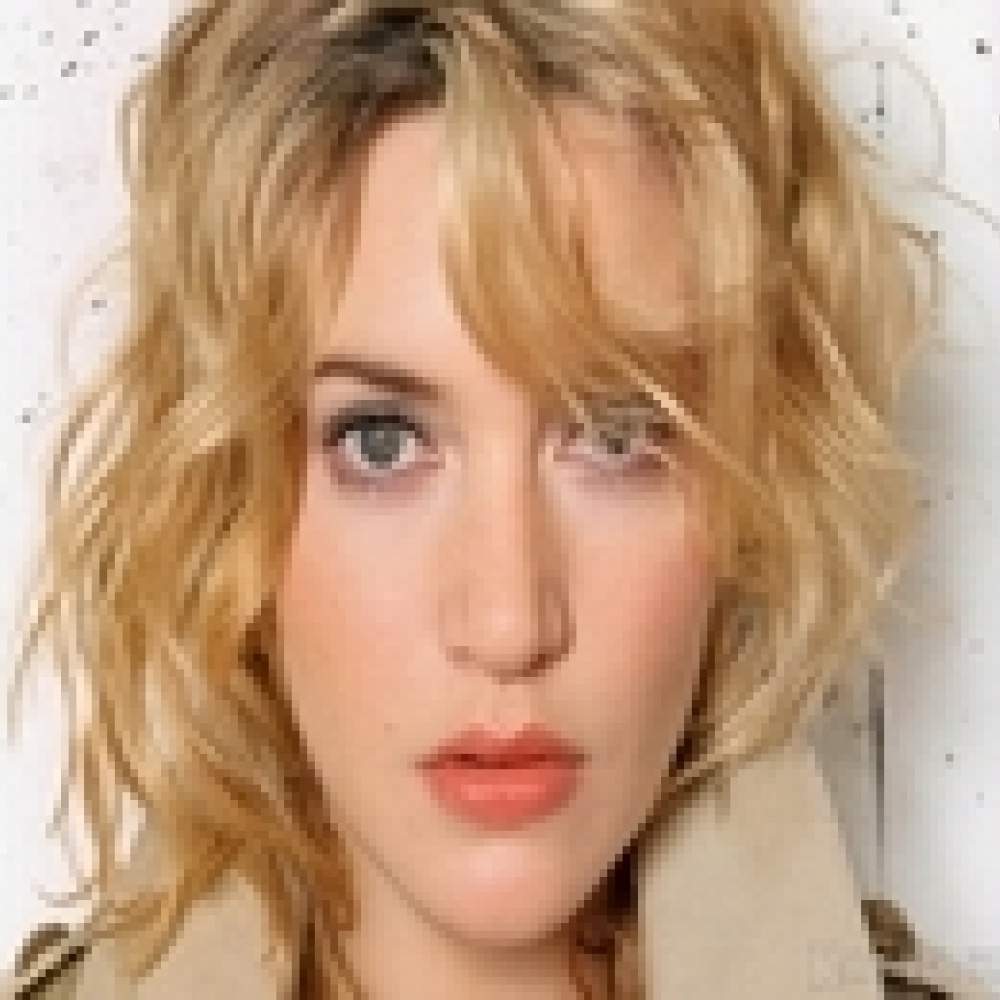 كيت وينسلت تروج لمستحضرات تجميل