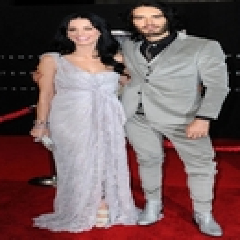 كايتي بيري في إجازة لمدة عام