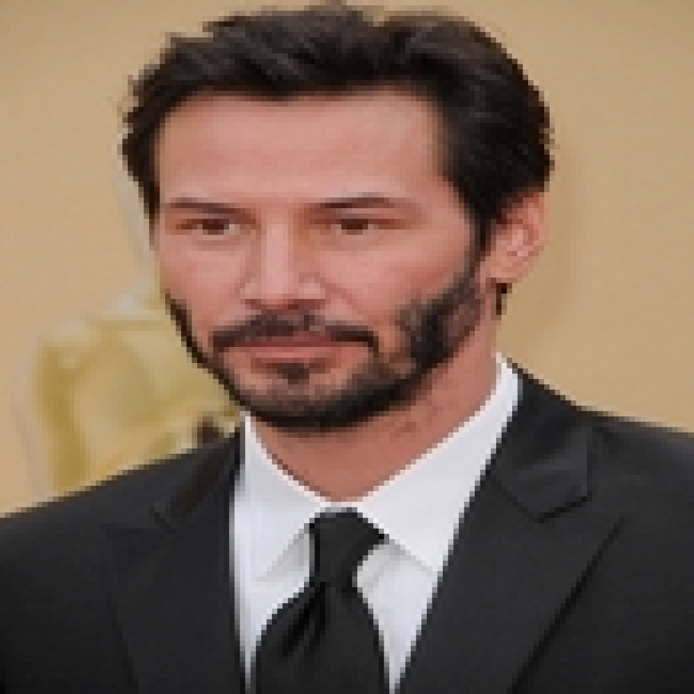 كيانو ريفز يستعد لخوض تجربته الاخراجية الاولى