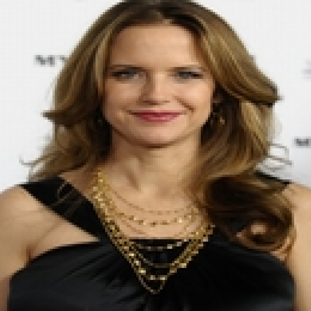 كيلي بريستون تفقد 18 كيلوغراما من وزنها