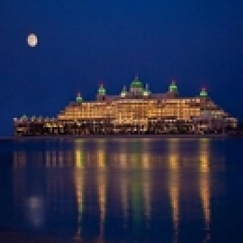 آفاق جديدة للسياحة الفاخرة في دبي مع فندق كمبنسكي بالم جميرا ريزدنس