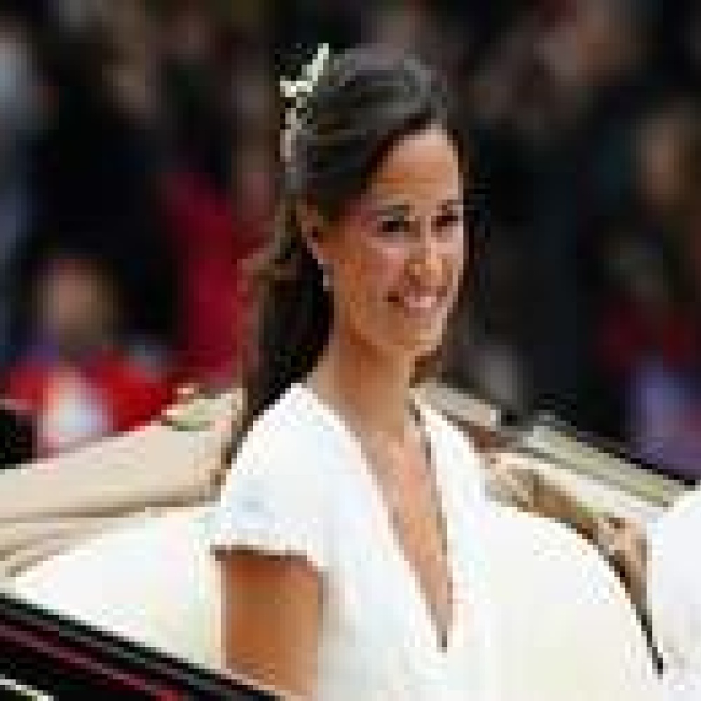 بيبا الاسم المفضل لدى البريطانيين