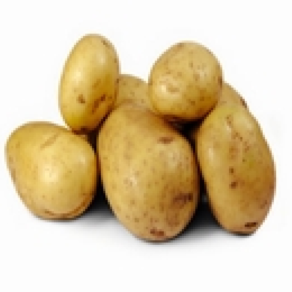 البطاطس تخفض الدم المرتفع