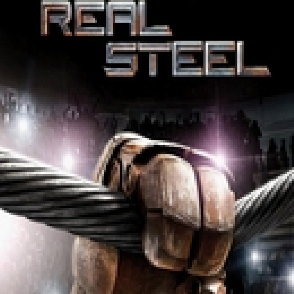 فيلم Real Steel يحافظ على صدارة الإيرادات الأمريكية