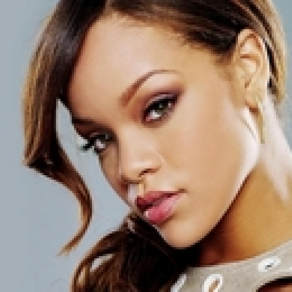 ريهانا تحوز لقب الأكثر إثارة