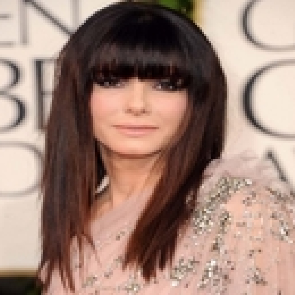 ساندرا بولوك تخضع لنظام حقن تجميلية