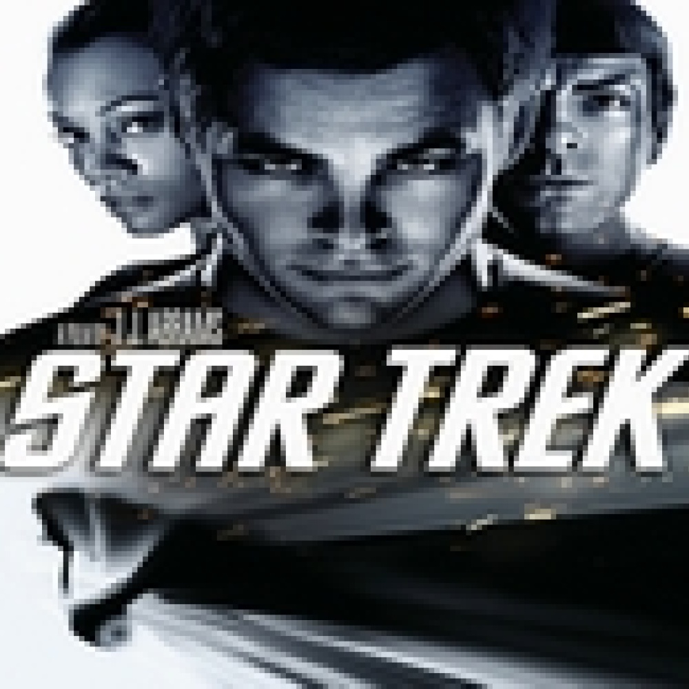 جي جي إبرامز يصور الجزء الثاني من Star Trek