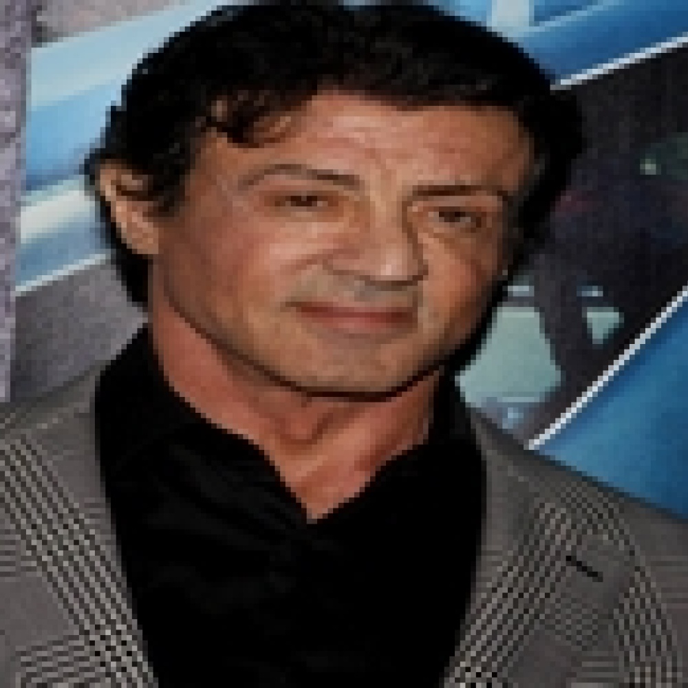 سيلفستر ستالون متردد بشأن تصوير  رامبو5 